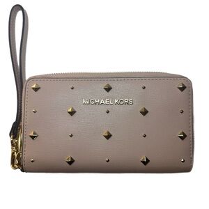 Michael Kors Jet Set wallet
